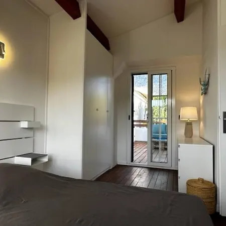 Casa 1 Km Ile Rousse * Santa-Reparata-di-Balagna