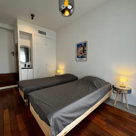 Casa 1 Km Ile Rousse