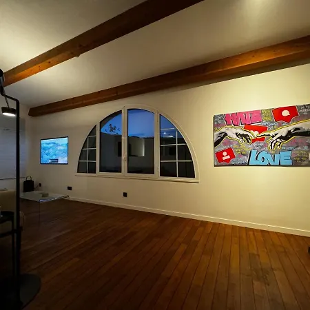 Villa Casa 1 Km Ile Rousse