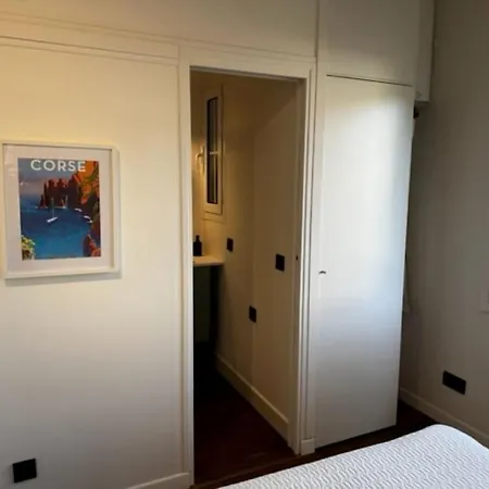 Casa 1 Km Ile Rousse ヴィラ *