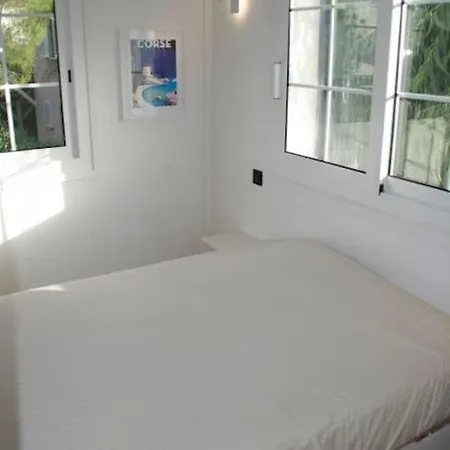 Casa 1 Km Ile Rousse * Santa-Reparata-di-Balagna