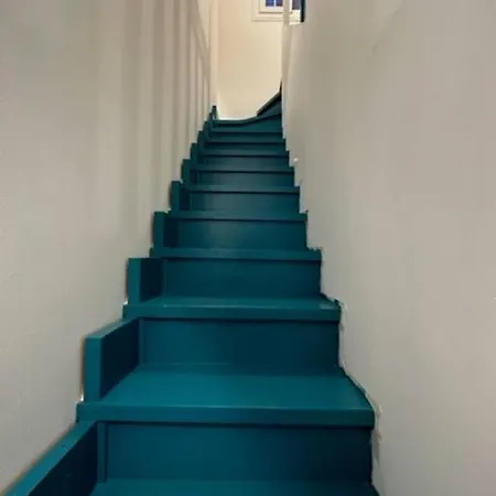 ヴィラ Casa 1 Km Ile Rousse