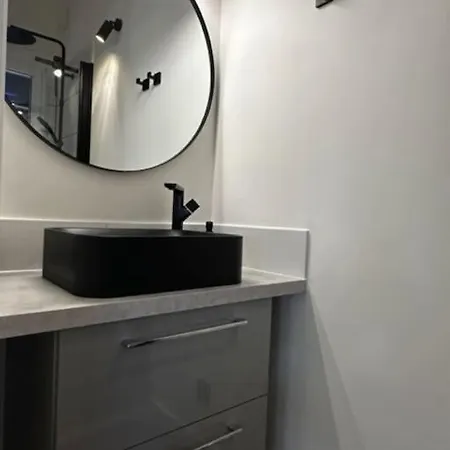 ヴィラ Casa 1 Km Ile Rousse *