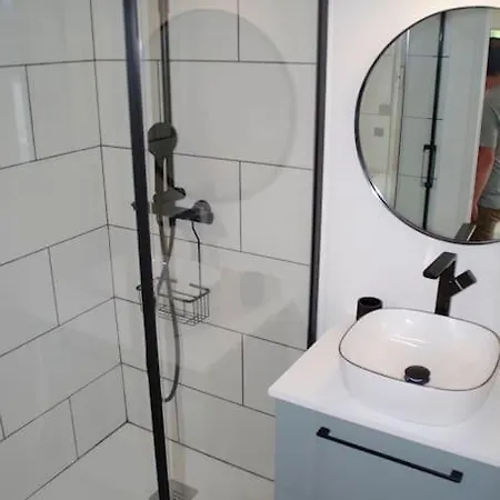 Casa 1 Km Ile Rousse * Santa-Reparata-di-Balagna