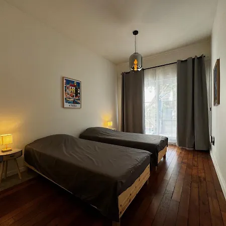 Casa 1 Km Ile Rousse Santa-Reparata-di-Balagna