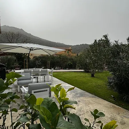 Casa 1 Km Ile Rousse