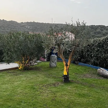 Villa Casa 1 Km Ile Rousse *