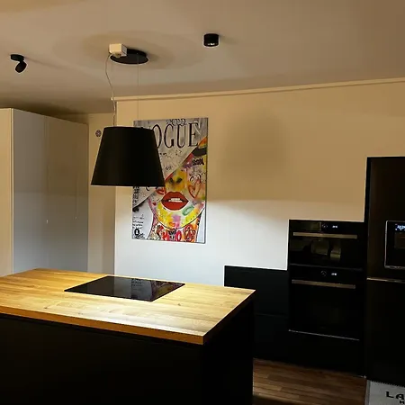 Casa 1 Km Ile Rousse