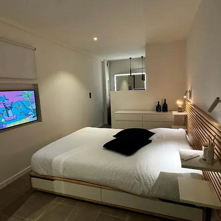 Villa Casa 1 Km Ile Rousse