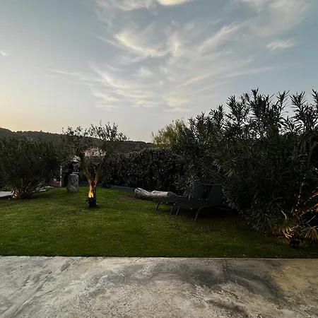 Casa 1 Km Ile Rousse Santa-Reparata-di-Balagna