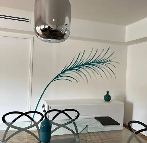 Vila Casa 1 Km Ile Rousse *