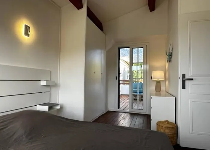 Casa 1 Km Ile Rousse * Santa-Reparata-di-Balagna