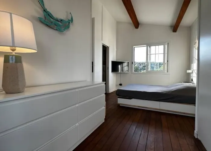 Casa 1 Km Ile Rousse Santa-Reparata-di-Balagna