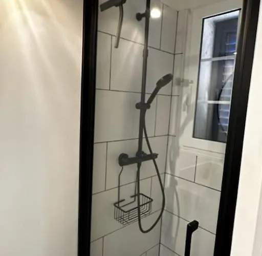 Casa 1 Km Ile Rousse *