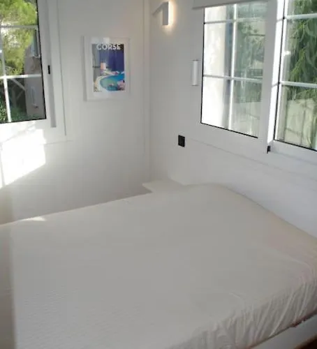 Casa 1 Km Ile Rousse * Santa-Reparata-di-Balagna