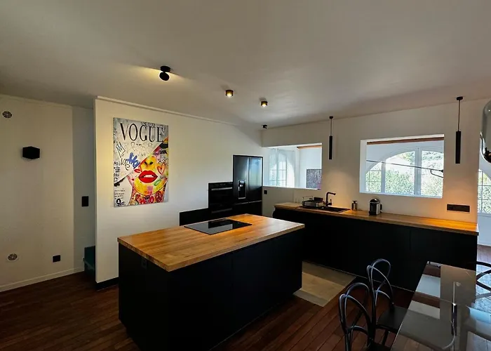 Vila Casa 1 Km Ile Rousse