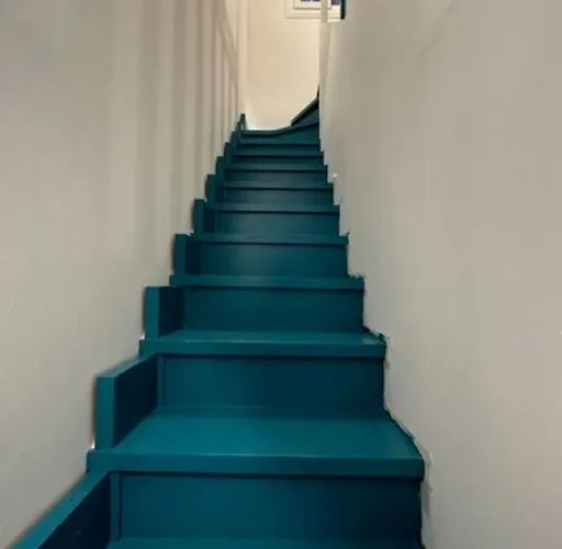 Vila Casa 1 Km Ile Rousse