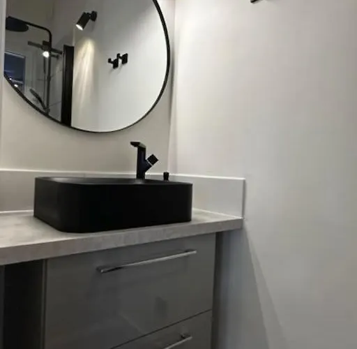 别墅 Casa 1 Km Ile Rousse *