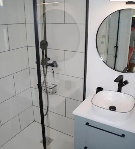 Casa 1 Km Ile Rousse * Santa-Reparata-di-Balagna