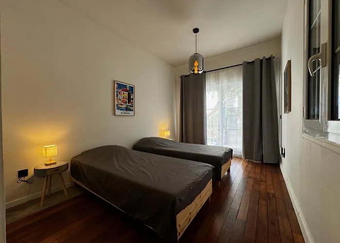 Casa 1 Km Ile Rousse Santa-Reparata-di-Balagna