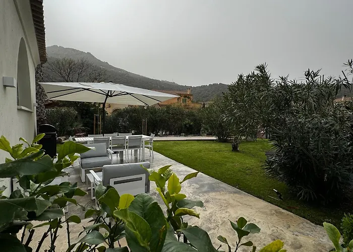 Casa 1 Km Ile Rousse