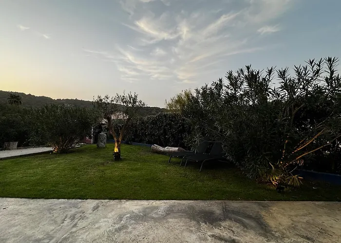 Casa 1 Km Ile Rousse Santa-Reparata-di-Balagna